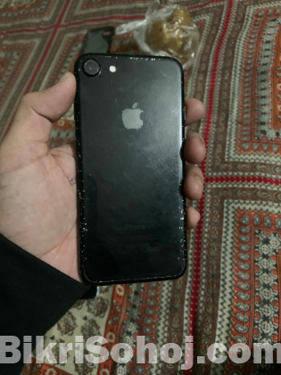 I phone 7